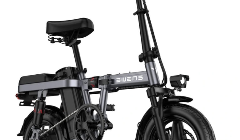 Engwe T14 350W 14" eBike for $399 + free shipping