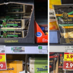 Cracker Barrel Cracker Cuts Just $2.89 At Kroger (Regular Price $6.49)