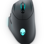 Alienware Wireless 7-Button Gaming Mouse for $80 + free shipping