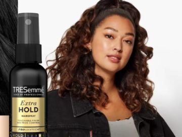 Today Only! Save 25% on Hair Care from $2.92 (Reg. $4)