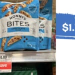 $1.75 Nonni’s Biscotti at Publix