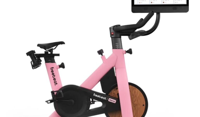 Freebeat Lit Bike for $899 + $50 Amazon Gift Card + free shipping