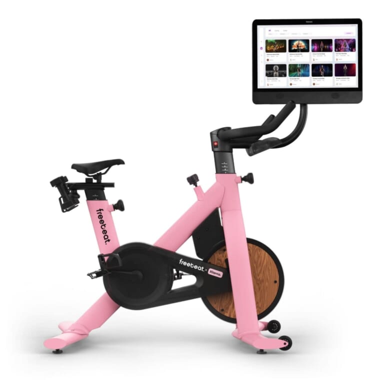 Freebeat Lit Bike for $899 + $50 Amazon Gift Card + free shipping