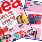 target weekly ad