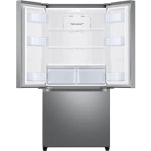 Open-Box Major Appliances at Best Buy: Up to 60% off + free shipping