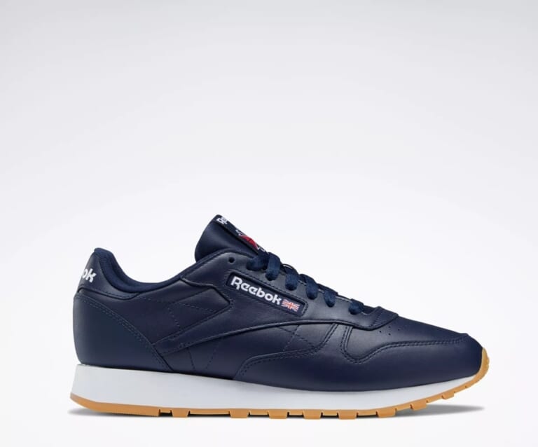 Iconic Styles at Reebok: Up to 50% off + free shipping