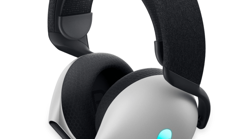 Alienware Dual Mode Wireless Gaming Headset for $120 + free shipping