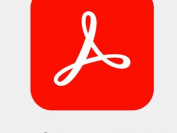 Adobe Acrobat Holiday Sale: Get Adobe Acrobat Pro 2022 for only $34.99 After Code