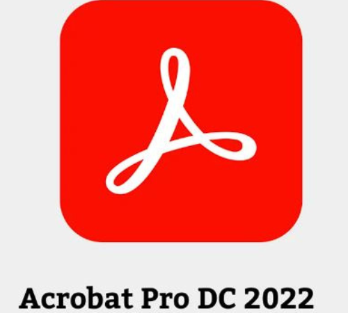 Adobe Acrobat Holiday Sale: Get Adobe Acrobat Pro 2022 for only $34.99 After Code