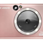 Canon Ivy Cliq+2 Instant Camera Printer w/ Paper 20-Pack for $70 + free shipping