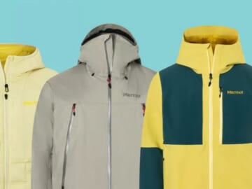 Marmot Rewards | Extra 30% Off Sale + FREE Shipping!