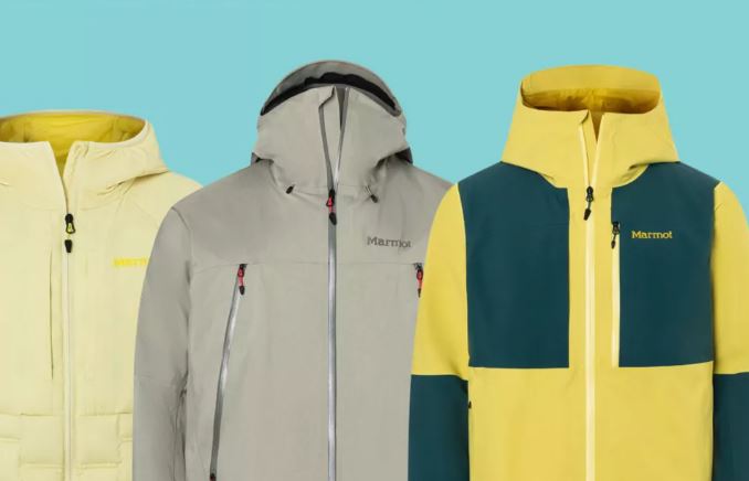 Marmot Rewards | Extra 30% Off Sale + FREE Shipping!