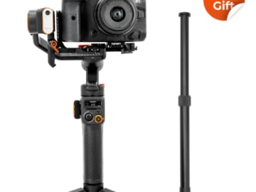 Hohem iSteady MT2 Camera Gimbal for $263 + free shipping