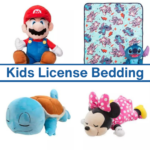 Today Only! Save 30% on Kids License Bedding from $11.82 (Reg. $16.89+) – FAB Gift Ideas!