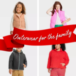 Today Only! Save 40% on Outerwear for the family from $10.80 (Reg. $18+)