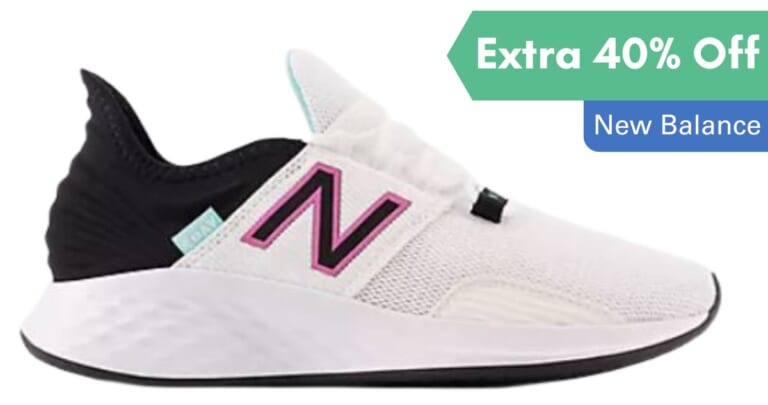 Joe’s New Balance Outlet | Extra 40% Off Sitewide