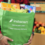 Instacart: Free Delivery On Your First Three Orders!