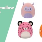 Target Deal | 30% Off Squishmallows Toys