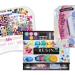 Walmart | Tween Activity Sets Under $10!