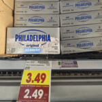 Philadelphia Cream Cheese As Low As $2.04 At Kroger