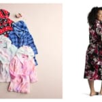 Kohl’s | Robes for the Entire Family Starting at $11.40