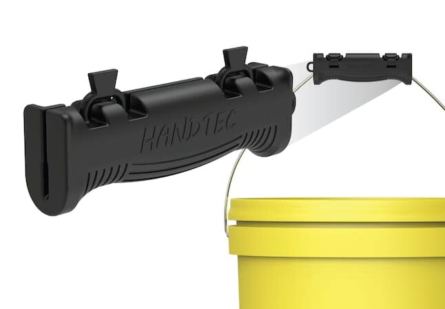 Tec Products Handtec Bucket Grip for $7 + pickup