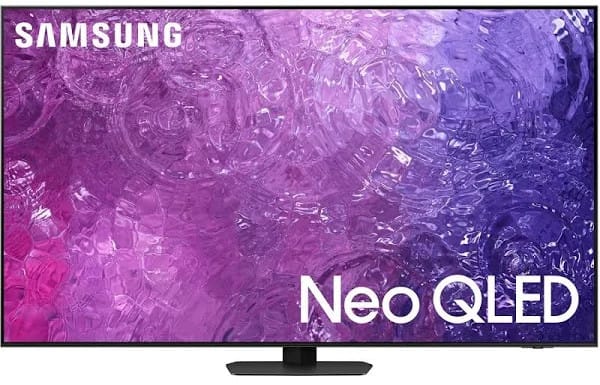 Samsung Class QN90C 43" 4K QLED UHD Smart Tizen TV for $1,000 + free shipping