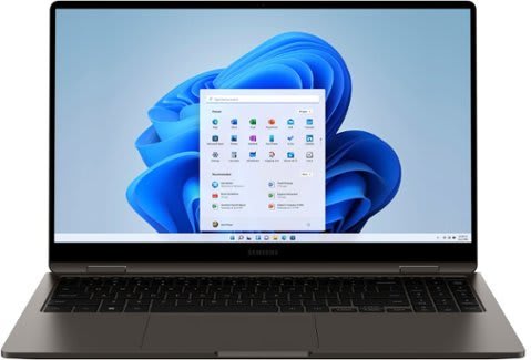 Samsung Galaxy Book3 360 13th-Gen. i7 15.6" 2-in-1 Touch Laptop for $800 for members + free shipping