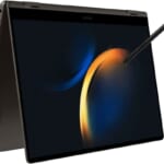 Samsung Galaxy Book3 360 13th-Gen i5 AMOLED 13.3" Touchscreen Laptop for $550 + free shipping