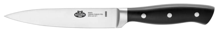 Ballarini Brenta 6" Utility Knife for $8 + free shipping w/ $59