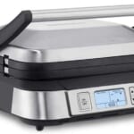 Certified Refurb Cuisinart Contact Griddler for $70 + free shipping