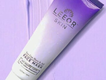 Leeor Skincare