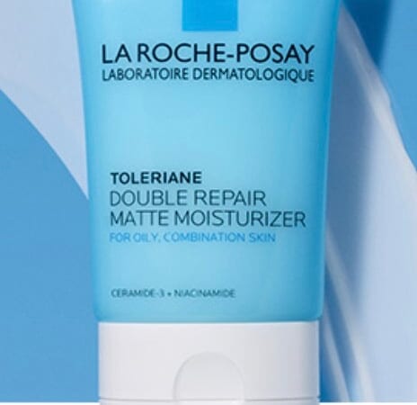 Free Sample of La Roche-Posay Toleriane Matte Face Moisturizer!