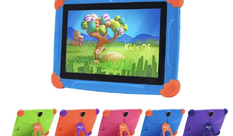 Wintouch 7-inch Kids’ Learning Tablet only $43.99 shipped (Reg. $100!)