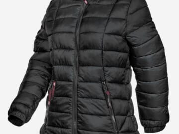 Canada Weather Gear Women