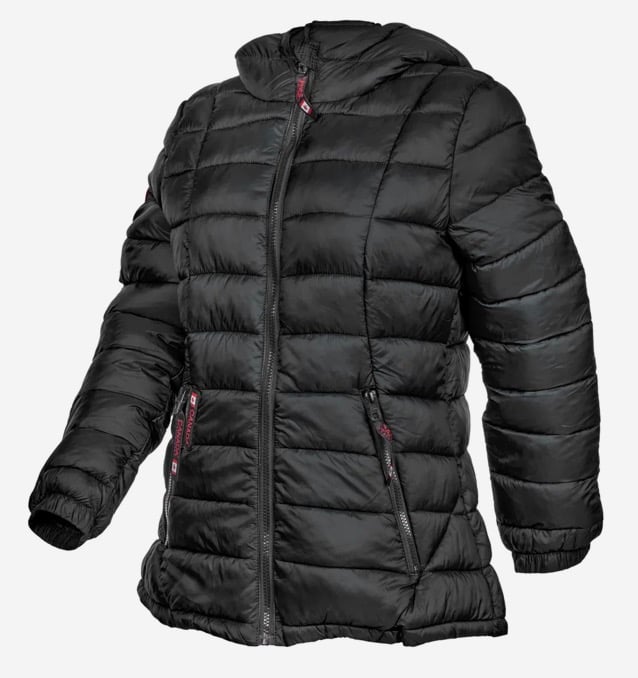 Canada Weather Gear Women