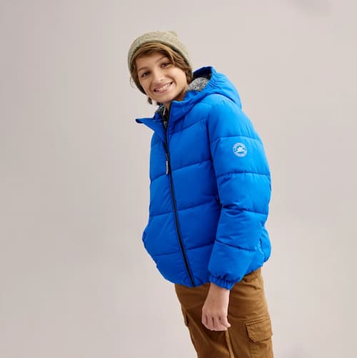 Boys 4-20 ZeroXposur Heavyweight Puffer Jacket