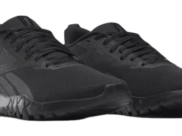 Reebok Men's Flexagon Force 4 Training Shoes for $30 + free shipping