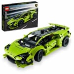 LEGO Technic Lamborghini Huracán Tecnica