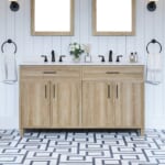 Bathroom Vanities at Lowe's: Up to 50% off + free delivery on most