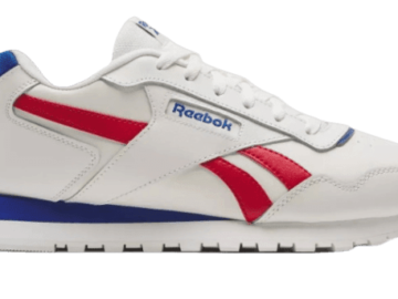 Reebok Men's Glide Shoes for $30 + free shipping