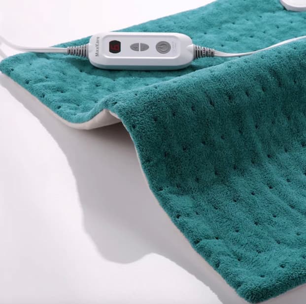 heating pad