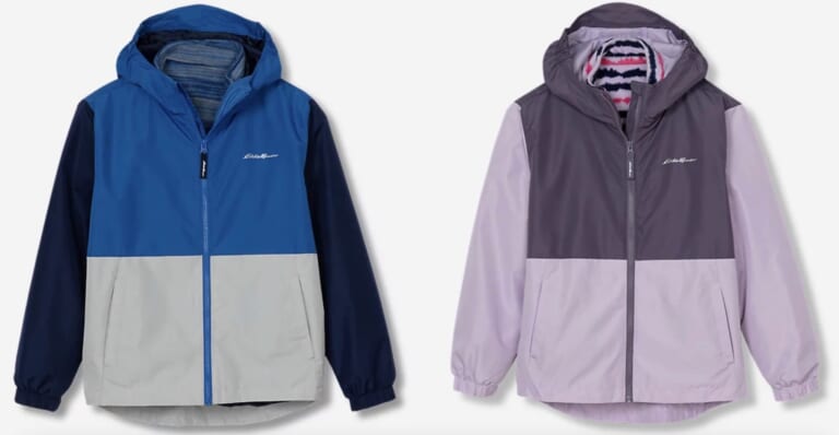 Eddie Bauer Kid’s Lone Peak 3-In-1 Jackets only $19.99 shipped (Reg. $89!)