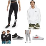 Nike Clothes