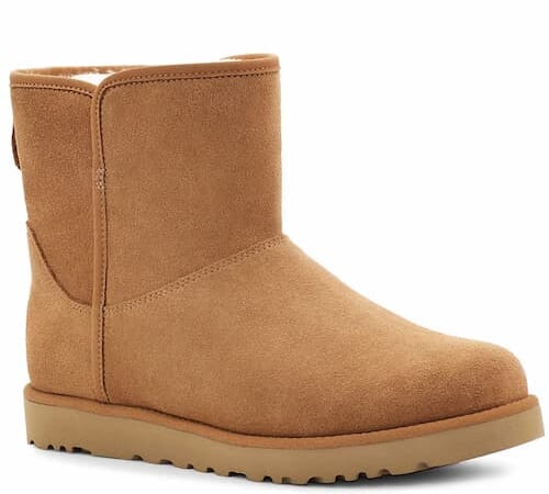 *HOT* UGG Women’s Cory II Booties only $79.99 shipped (Reg. $155!), plus more!