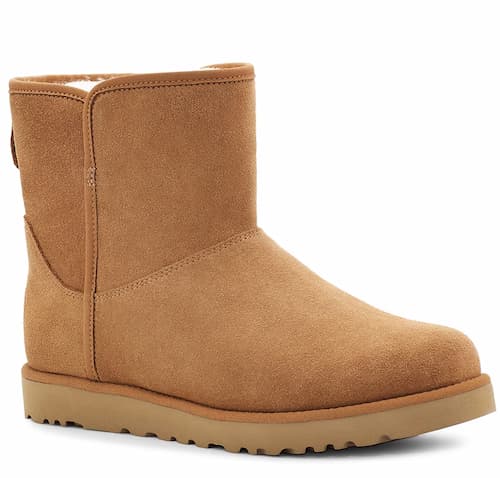 *HOT* UGG Women’s Cory II Booties only $79.99 shipped (Reg. $155!), plus more!