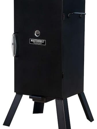 Masterbuilt John McLemore Signature Series 1,500W Electric Smoker for $149 + free shipping