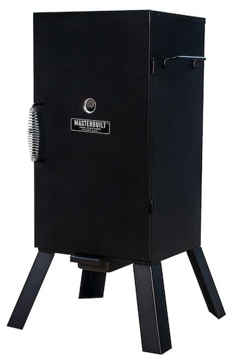 Masterbuilt John McLemore Signature Series 1,500W Electric Smoker for $149 + free shipping