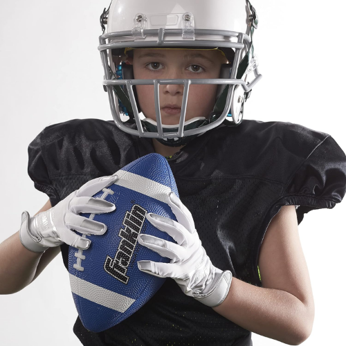 Franklin Sports Grip-Rite 100 Junior Football $3.59 (Reg. $10)