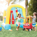 Little Tikes Backyard Car Wash $120 Shipped Free (Reg. $206)